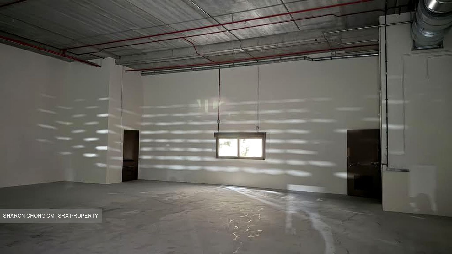 Stellar@tampines (D18), Factory #561743271